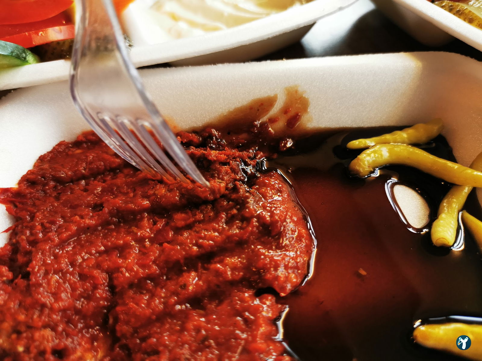 Bab Touma Restaurant