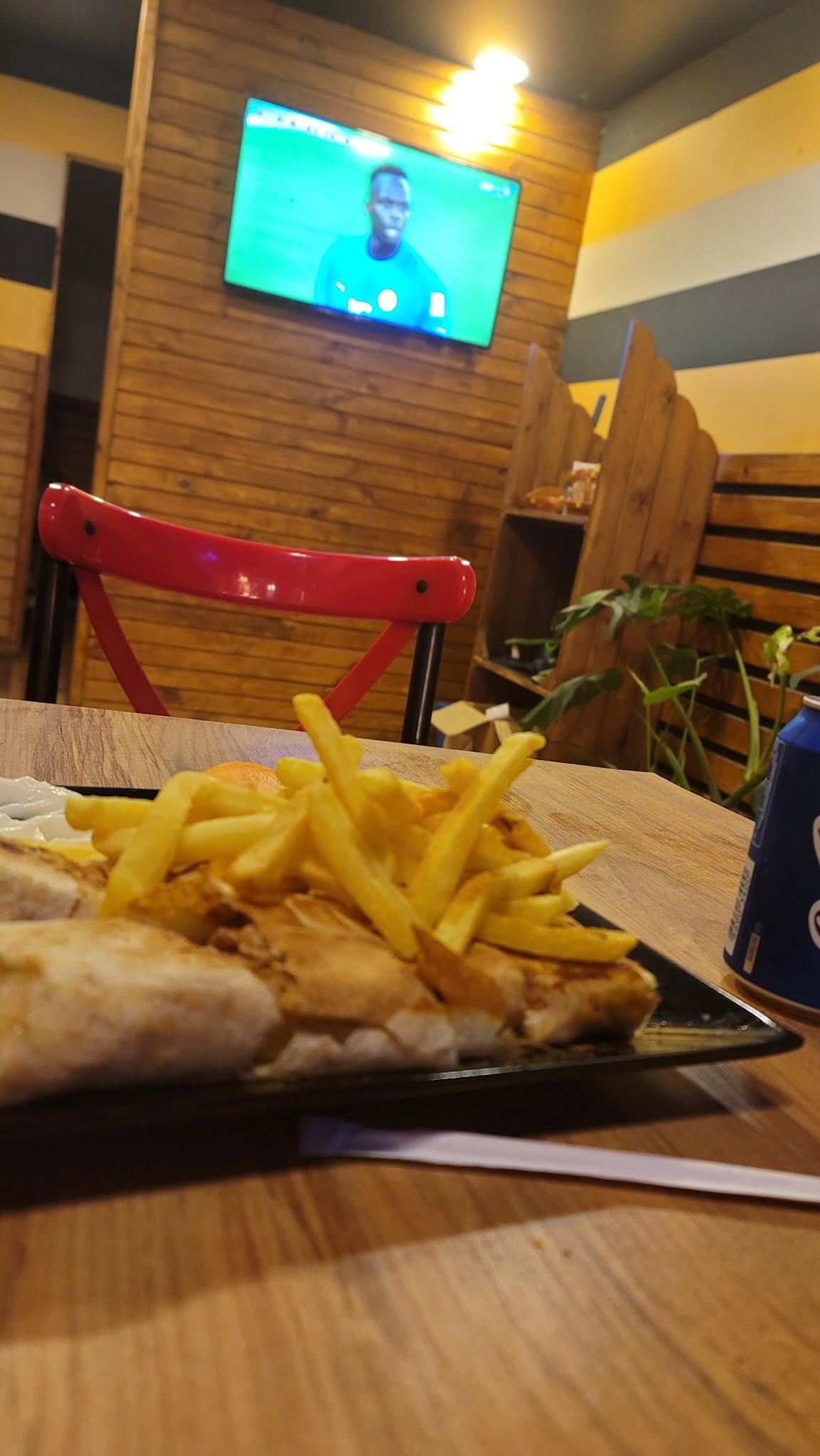 Bab Touma Restaurant