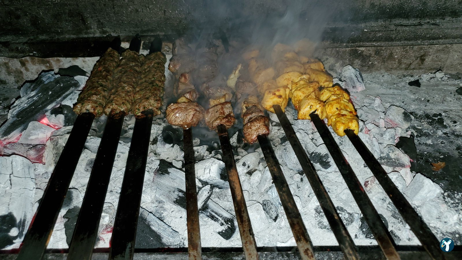 Bab Touma Restaurant