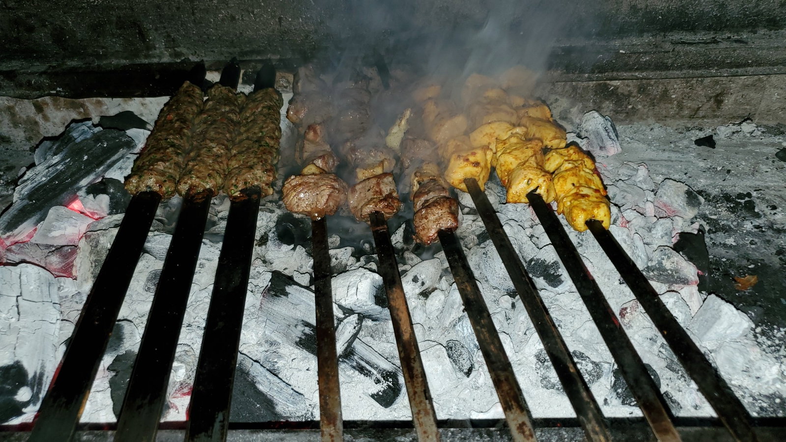 Bab Touma Restaurant