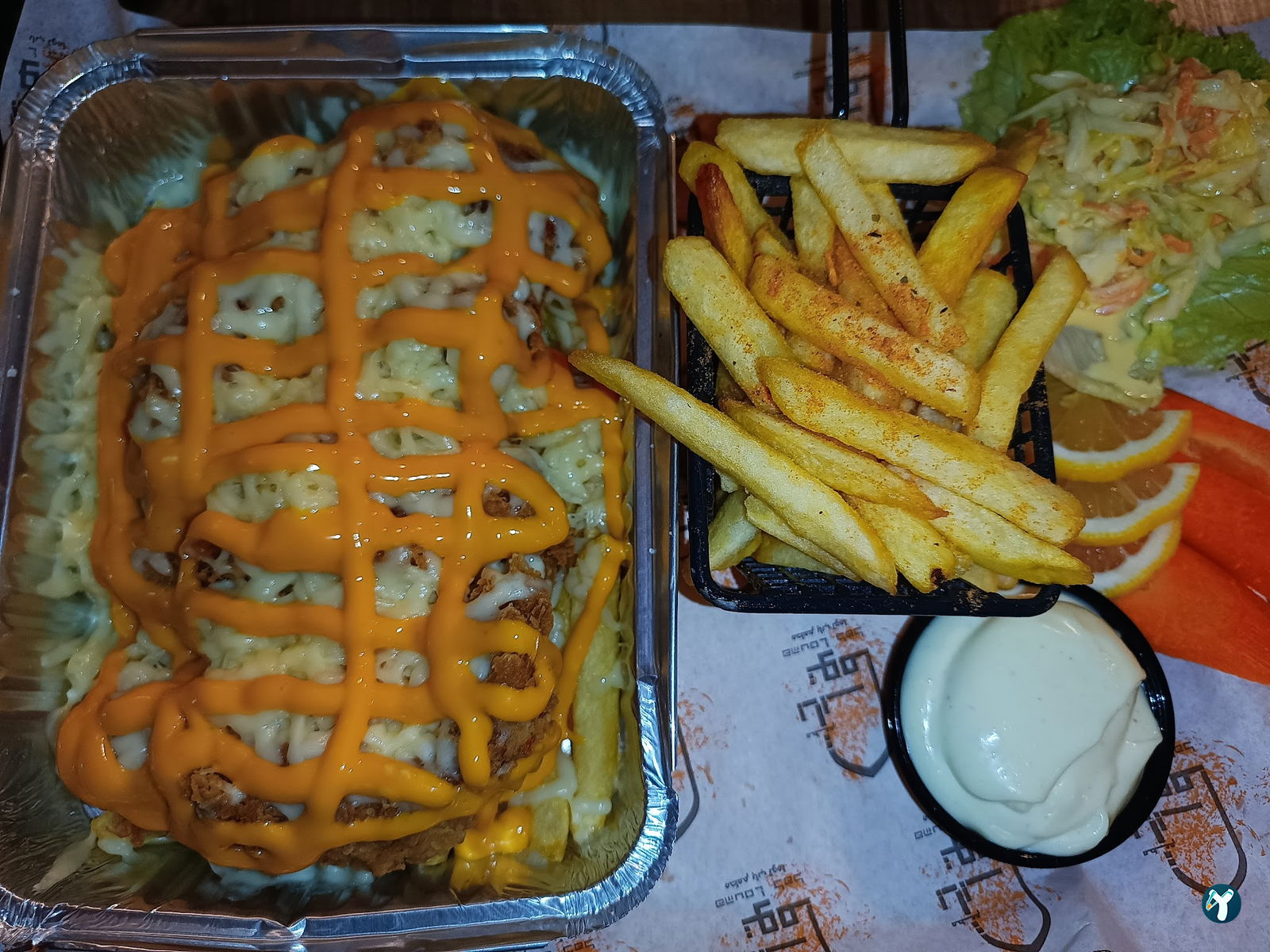 Bab Touma Restaurant