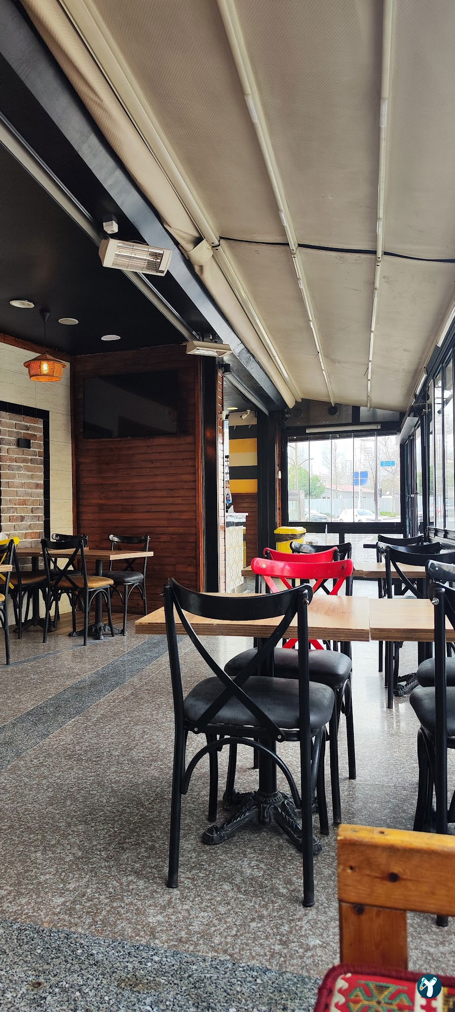 Bab Touma Restaurant