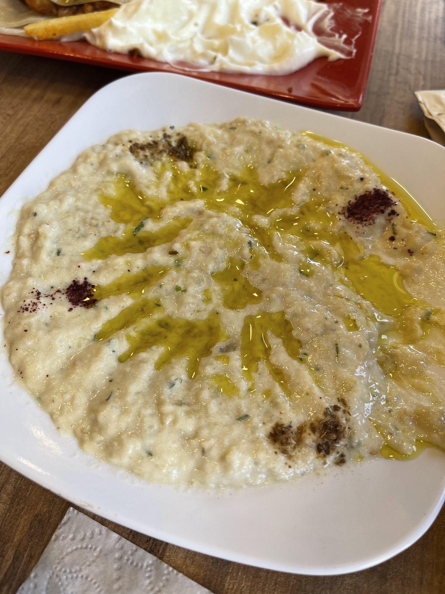 Bab Touma Restaurant