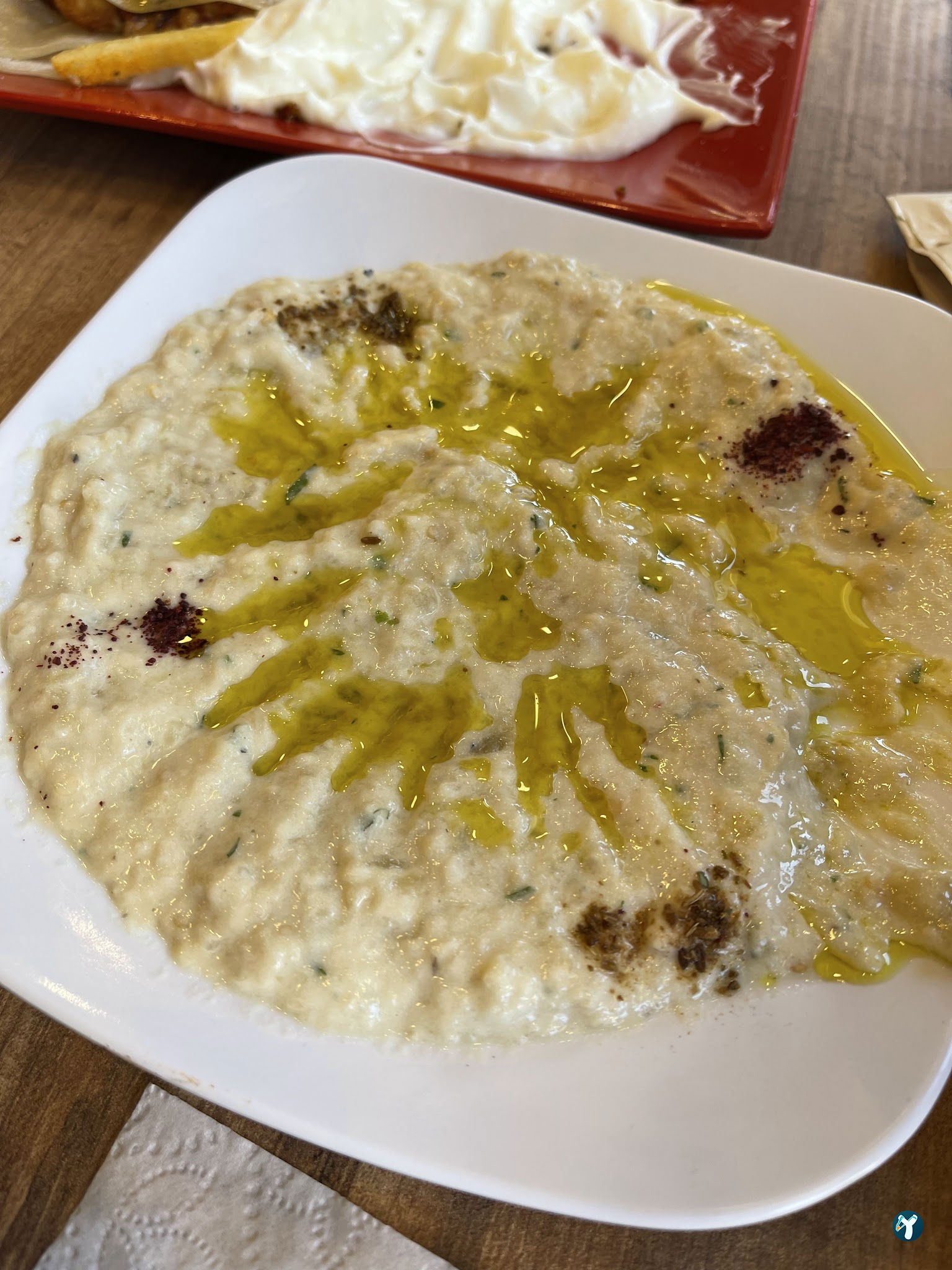 Bab Touma Restaurant