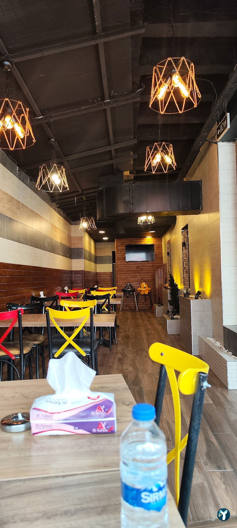 Bab Touma Restaurant