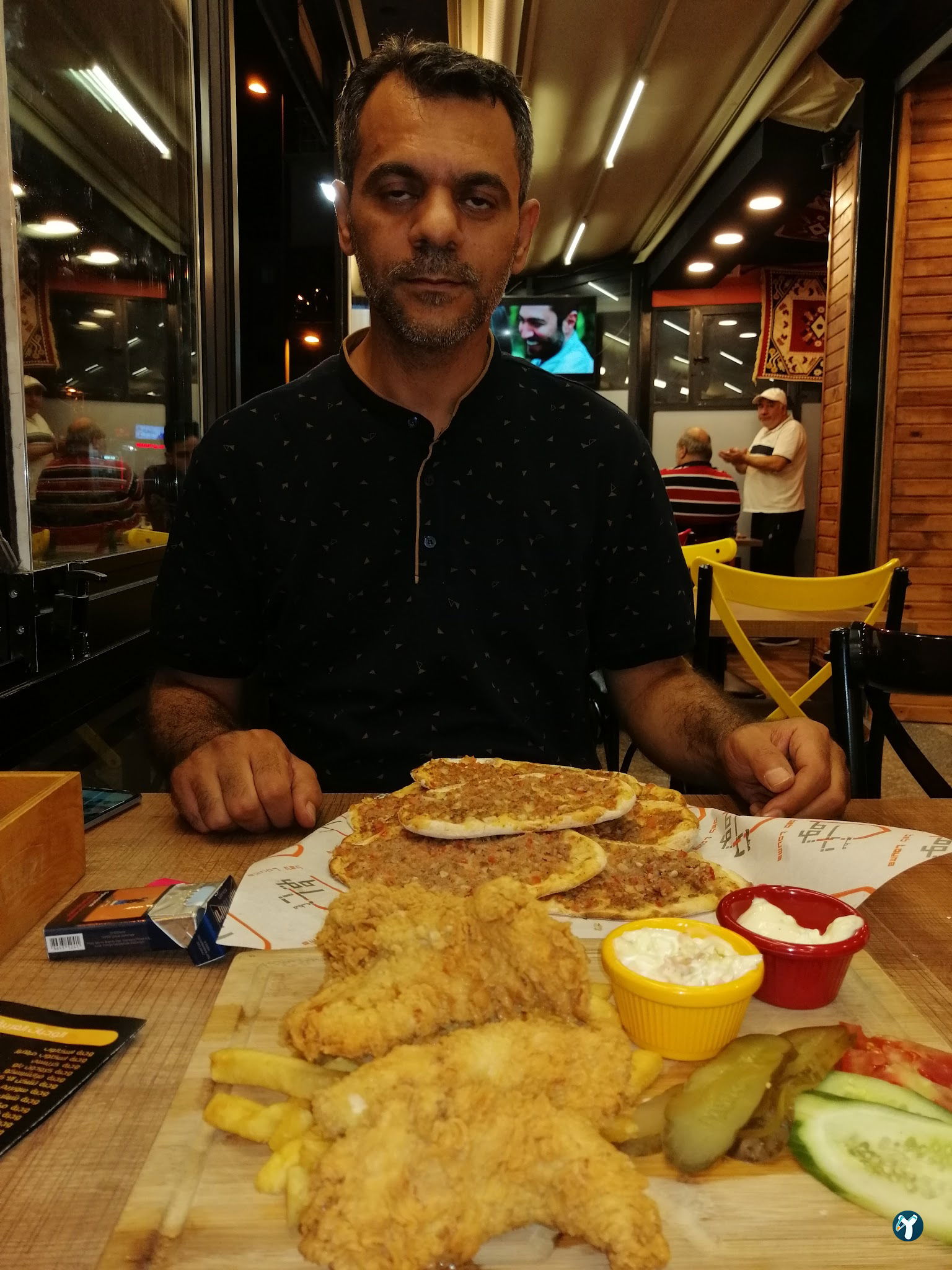 Bab Touma Restaurant