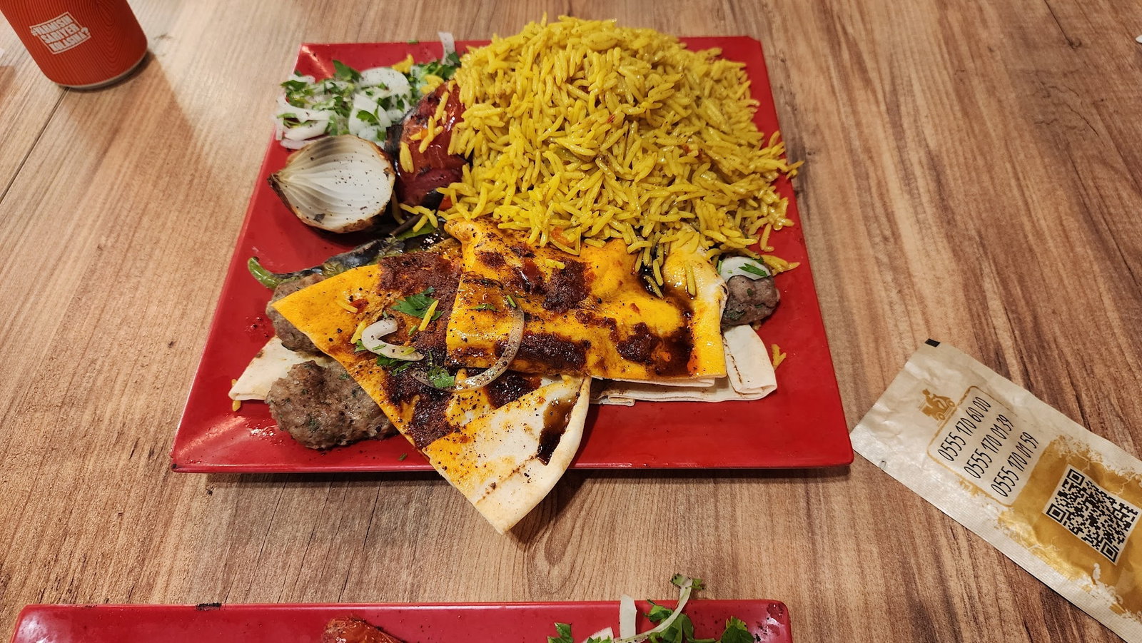 Bab Touma Restaurant