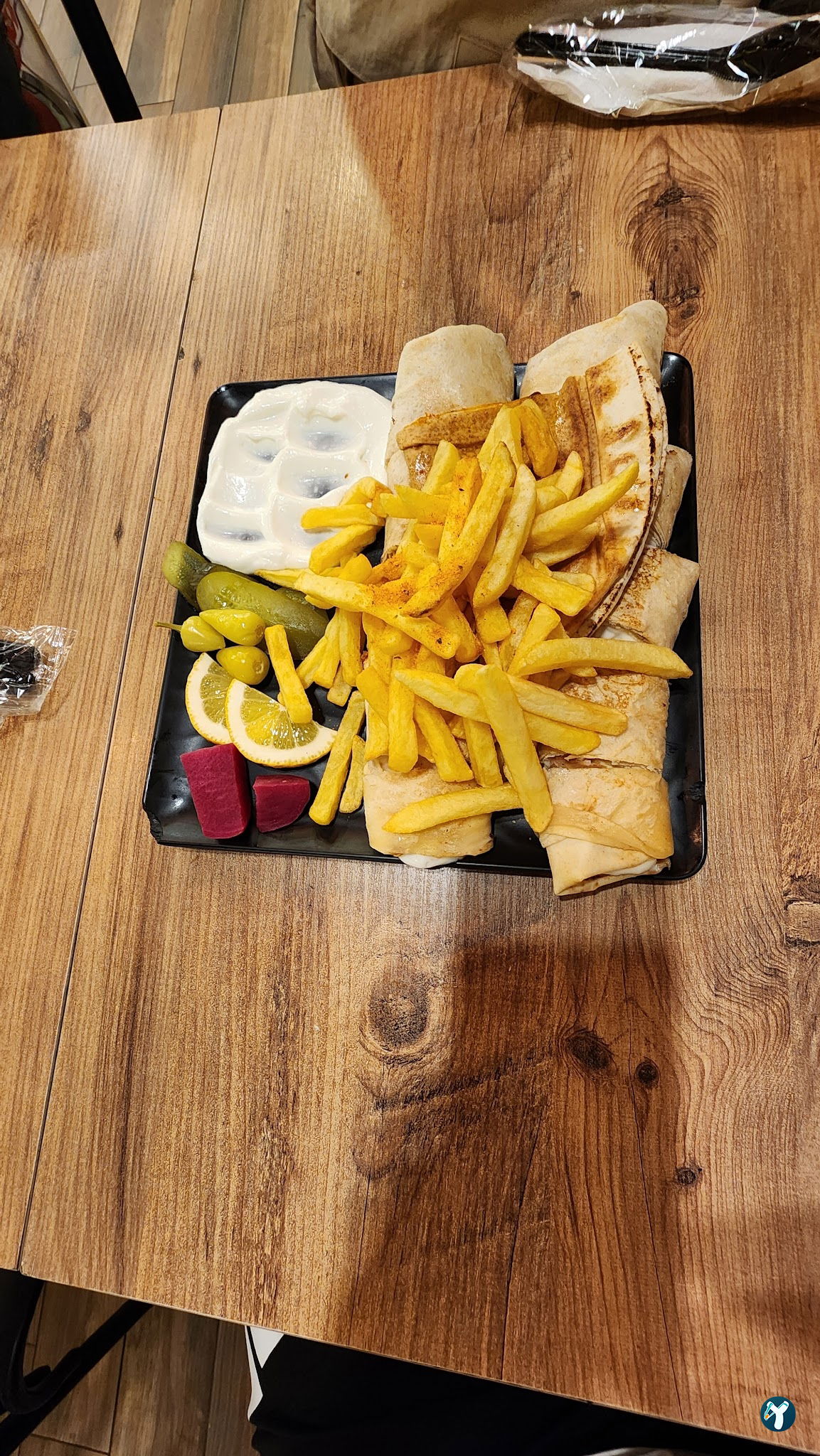 Bab Touma Restaurant