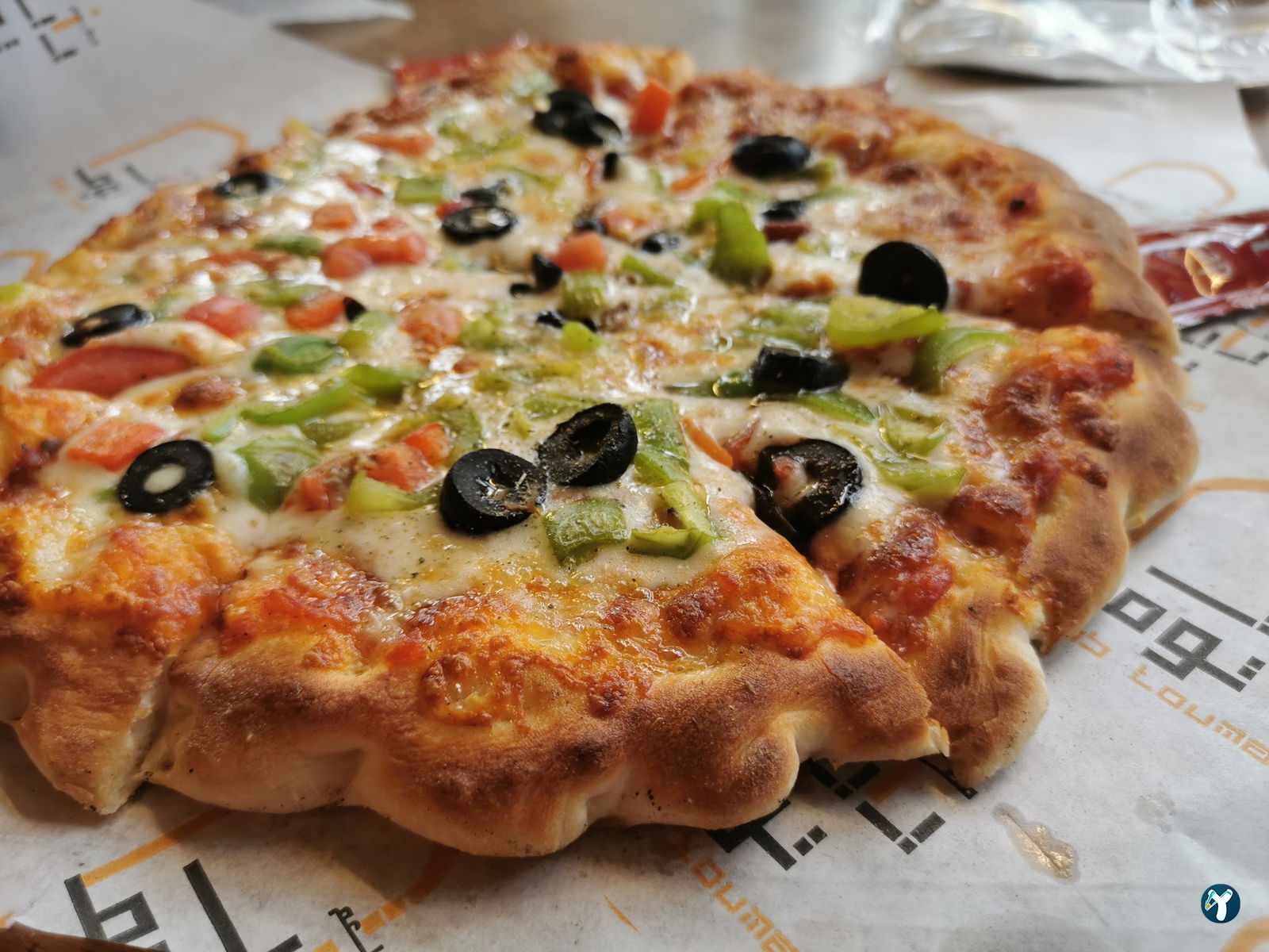 Bab Touma Restaurant