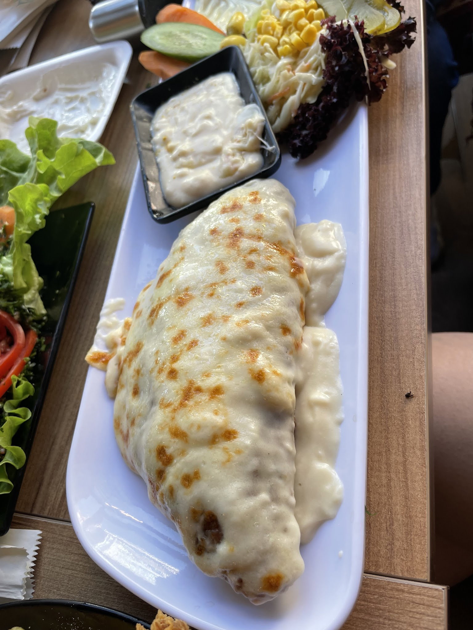 Bab Touma Restaurant