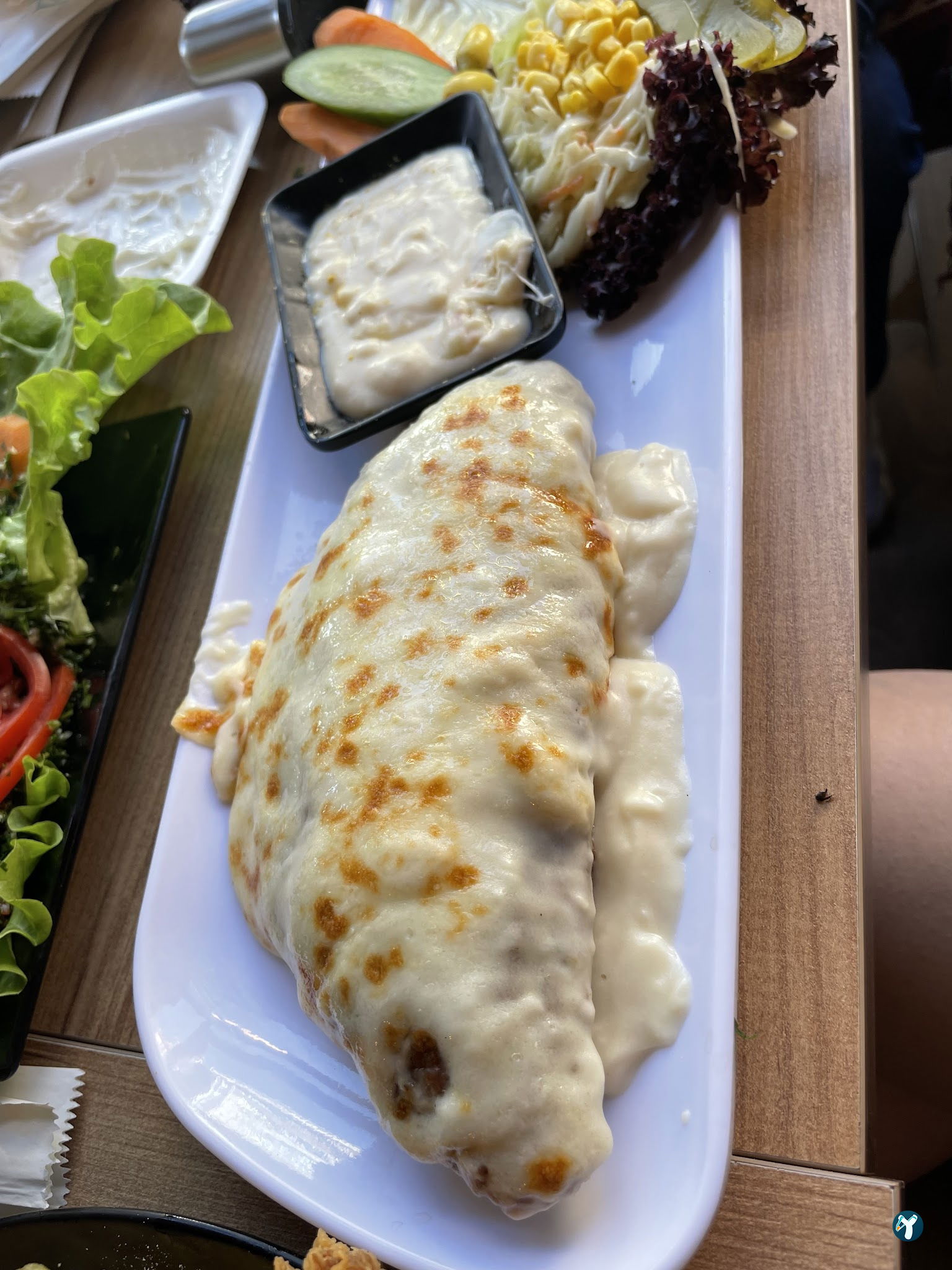Bab Touma Restaurant