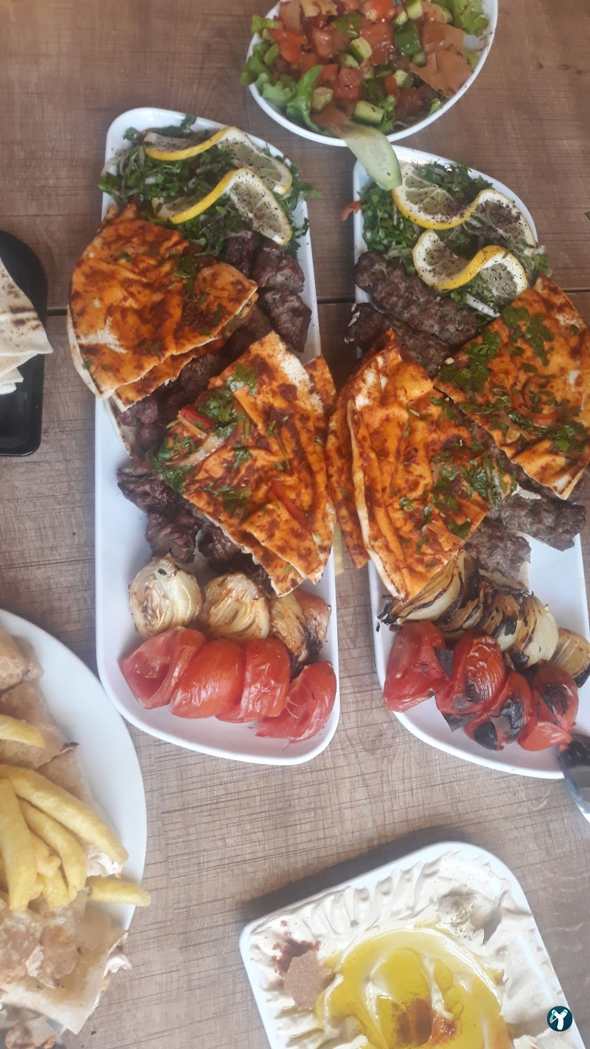 Bab Touma Restaurant