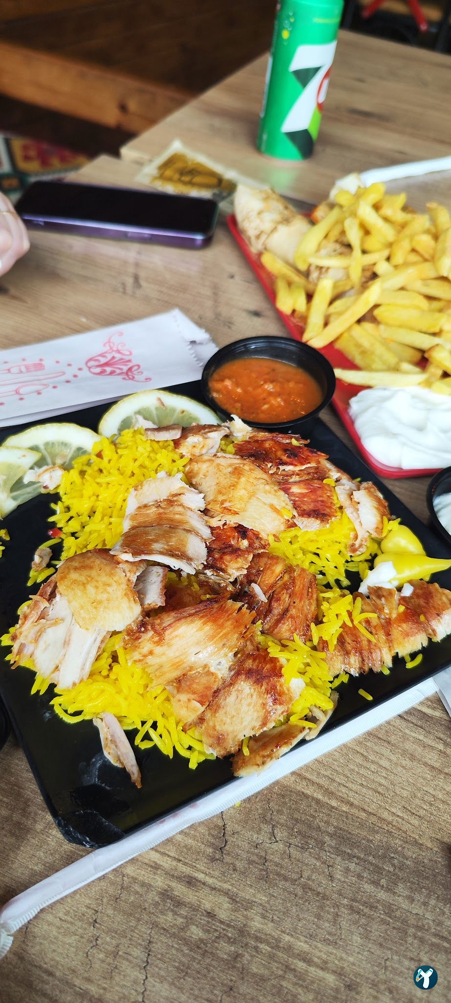 Bab Touma Restaurant