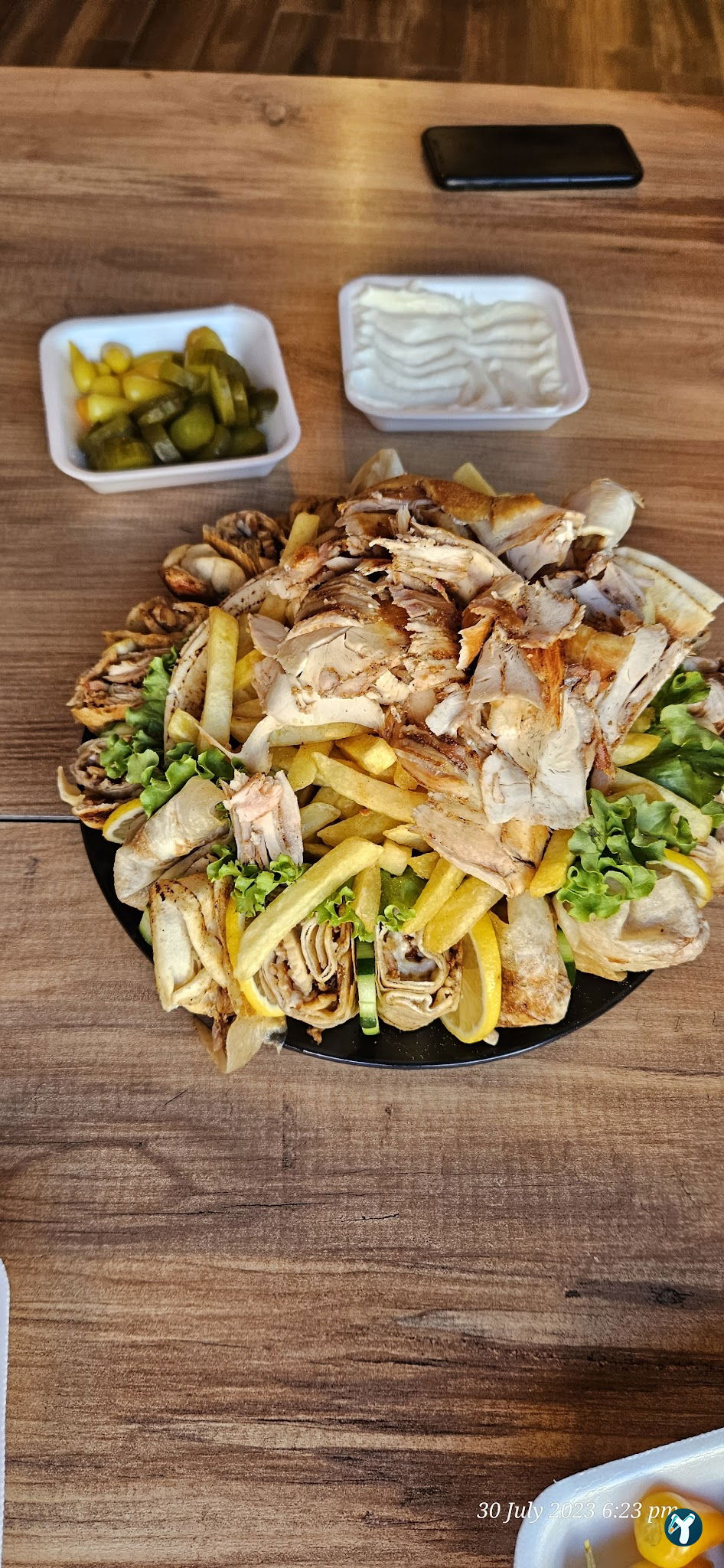 Bab Touma Restaurant