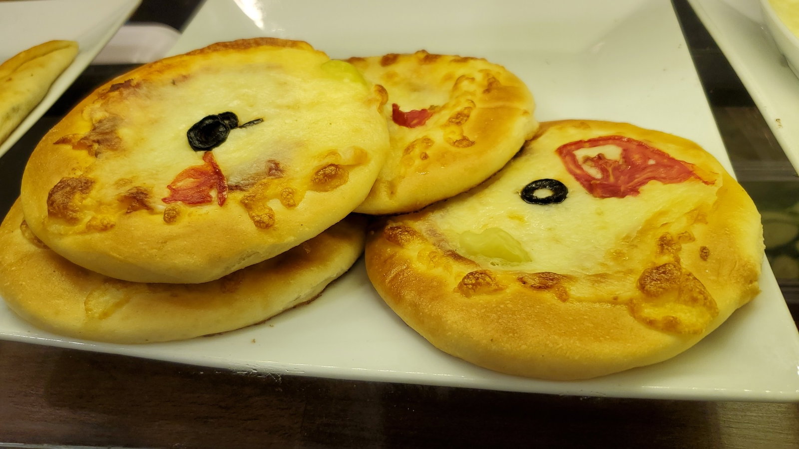 Bab Touma Restaurant