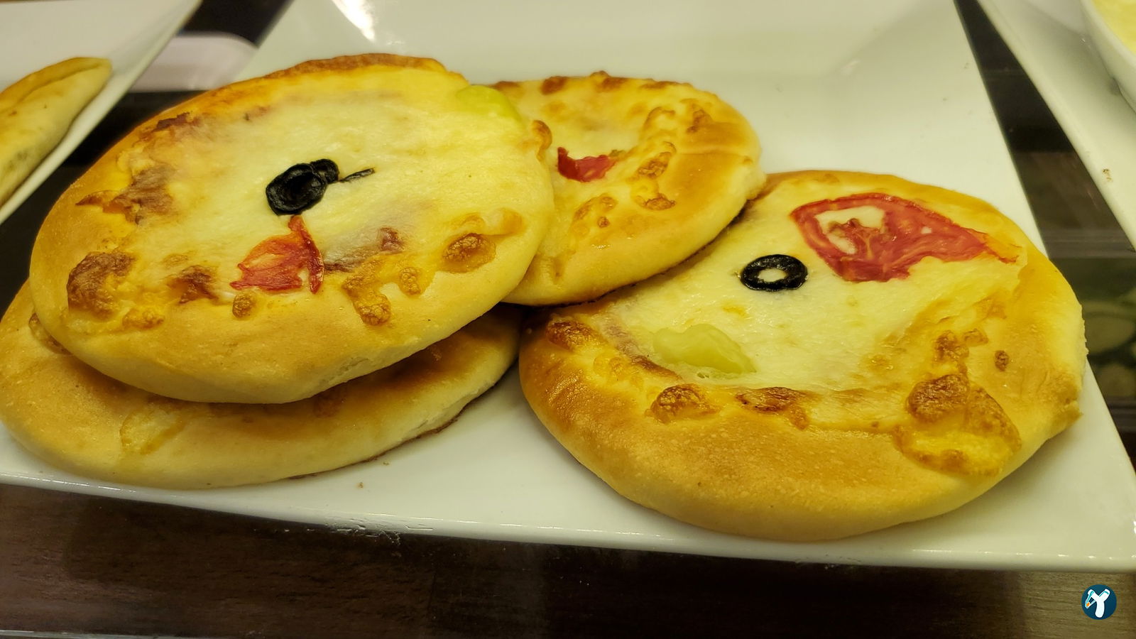 Bab Touma Restaurant