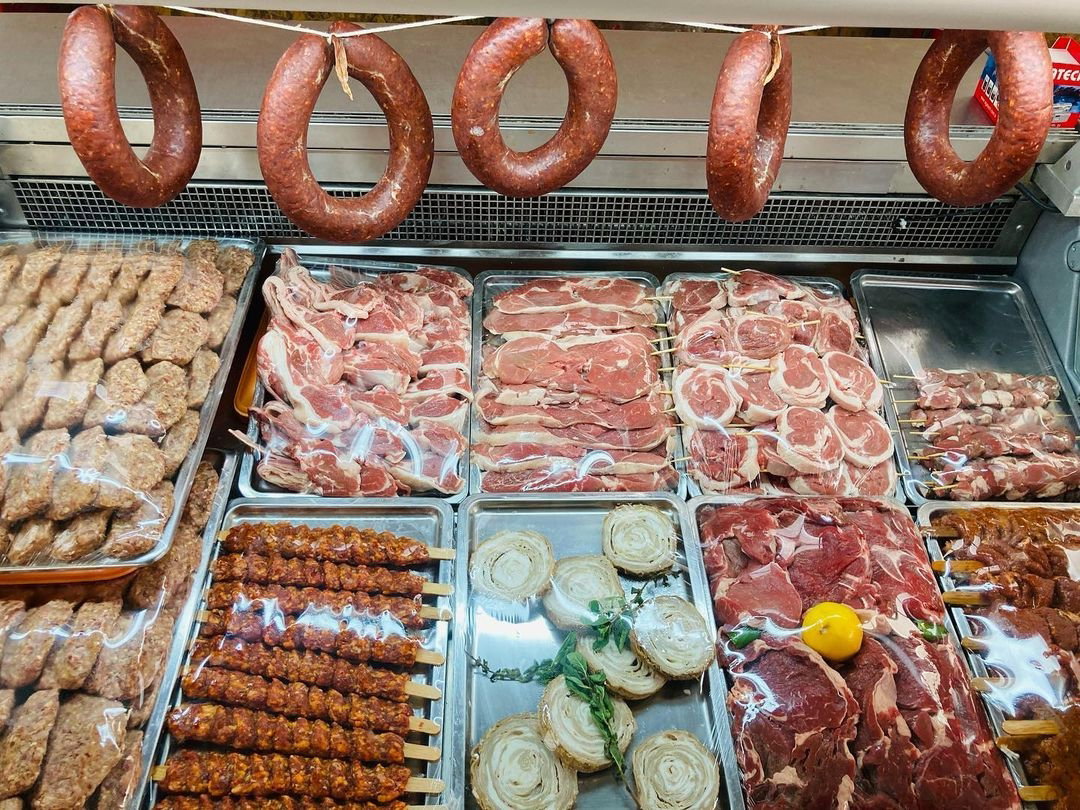 Ulucak Kasabı