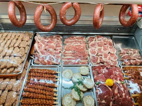 Ulucak Kasabı resimleri
