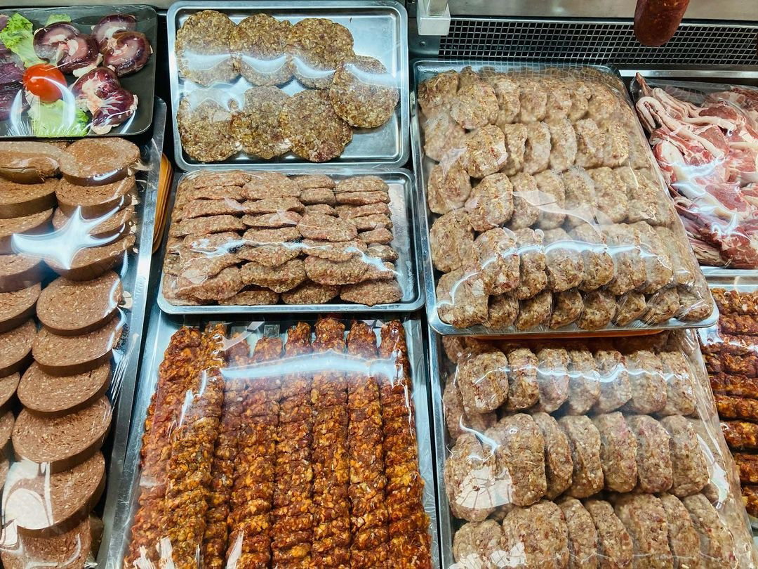 Ulucak Kasabı