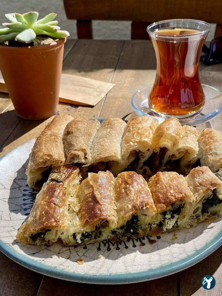 Güzel Köy Kahvesi