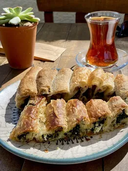 Güzel Köy Kahvesi resimleri