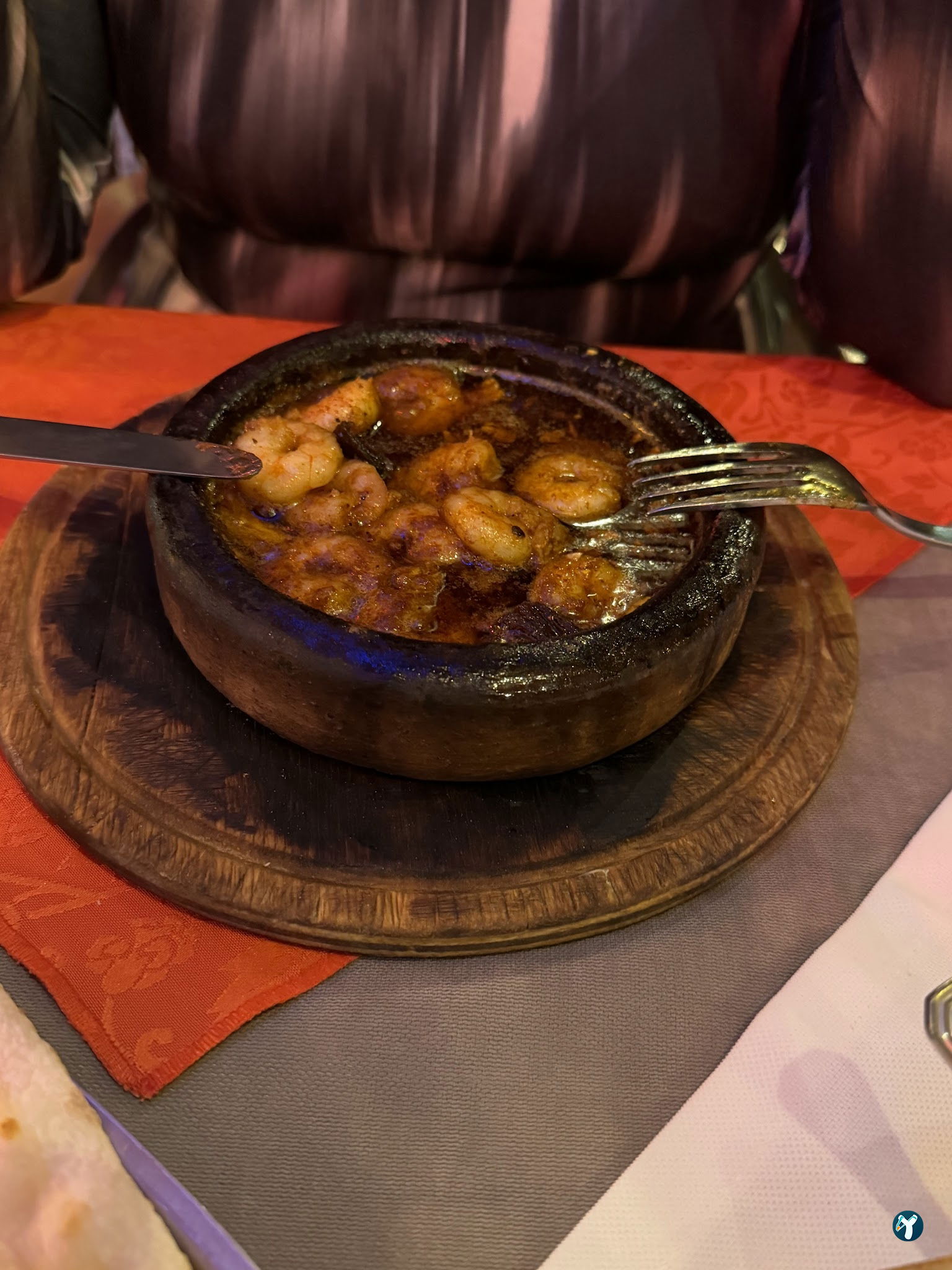 Crusoe Restaurant Cafe Bar