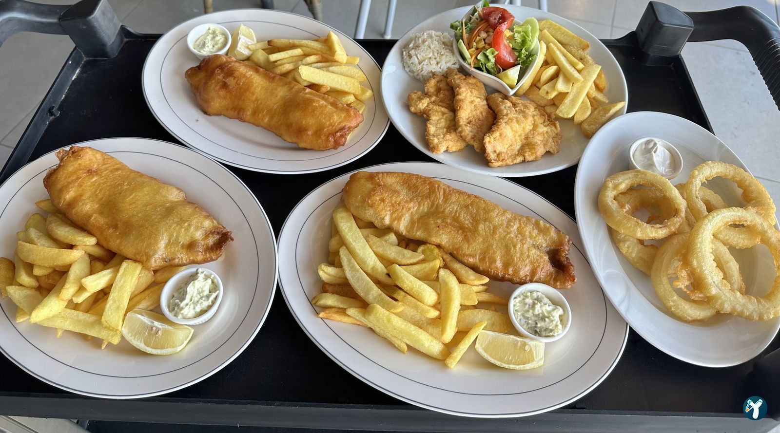 Crusoe Restaurant Cafe Bar