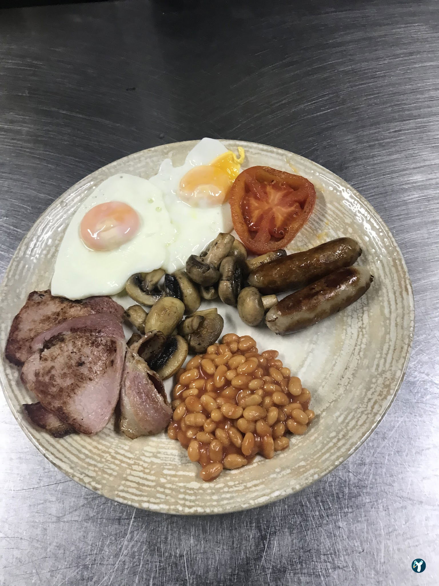 Crusoe Restaurant Cafe Bar