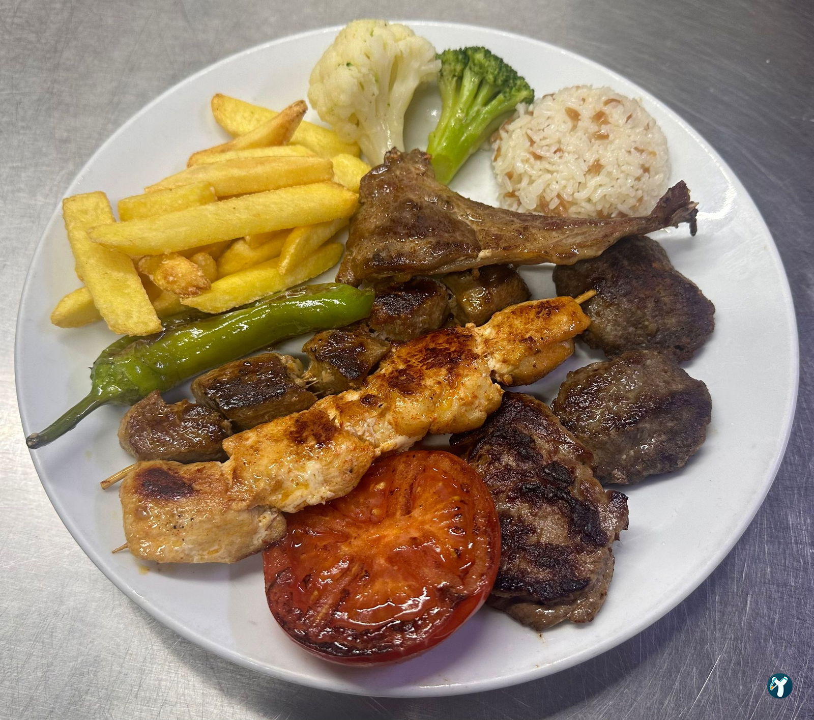 Crusoe Restaurant Cafe Bar