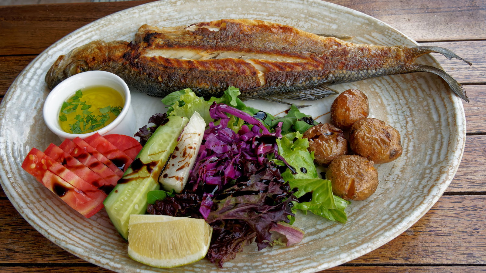 Crusoe Restaurant Cafe Bar