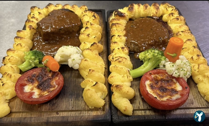 Crusoe Restaurant Cafe Bar