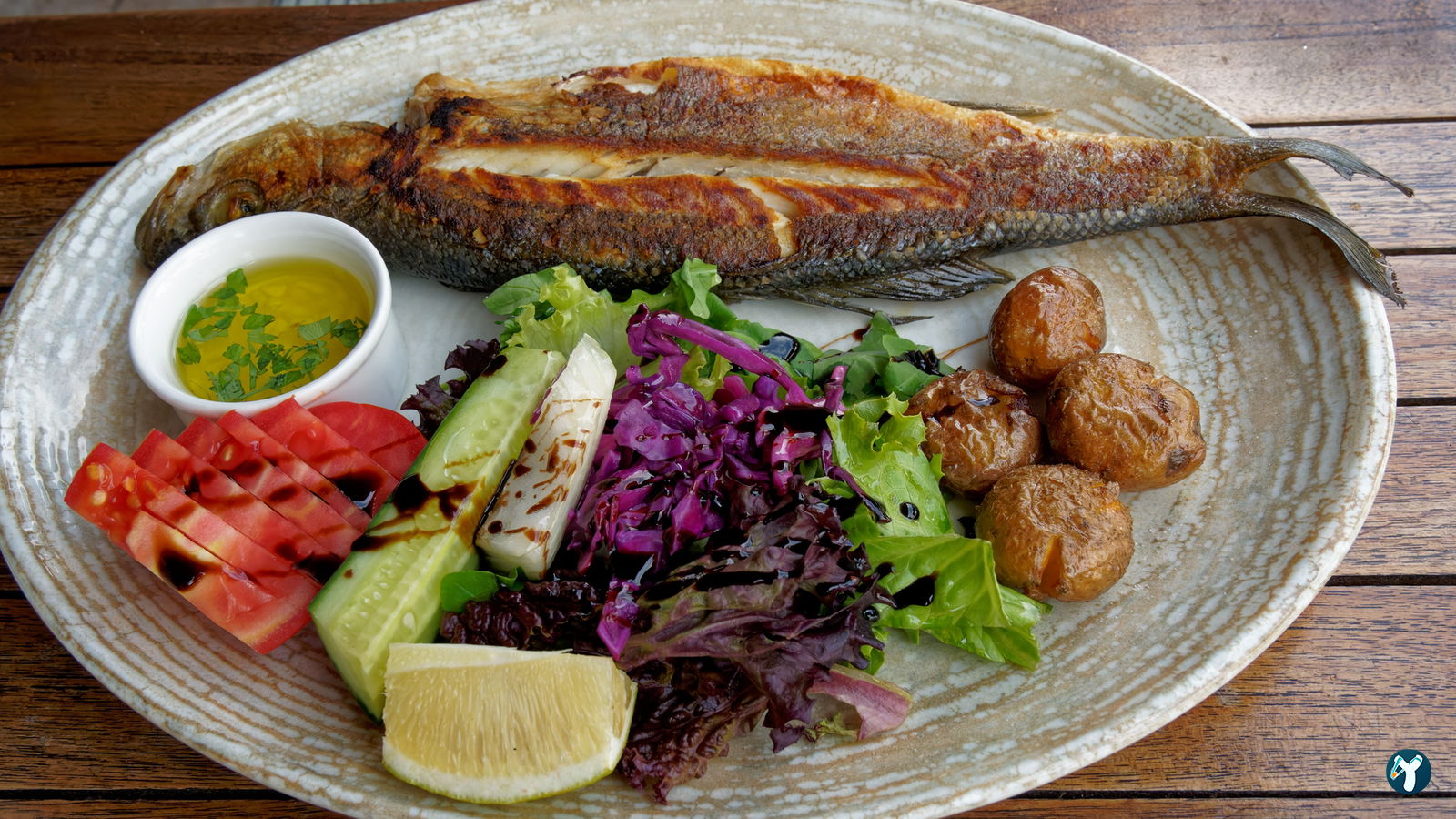 Crusoe Restaurant Cafe Bar