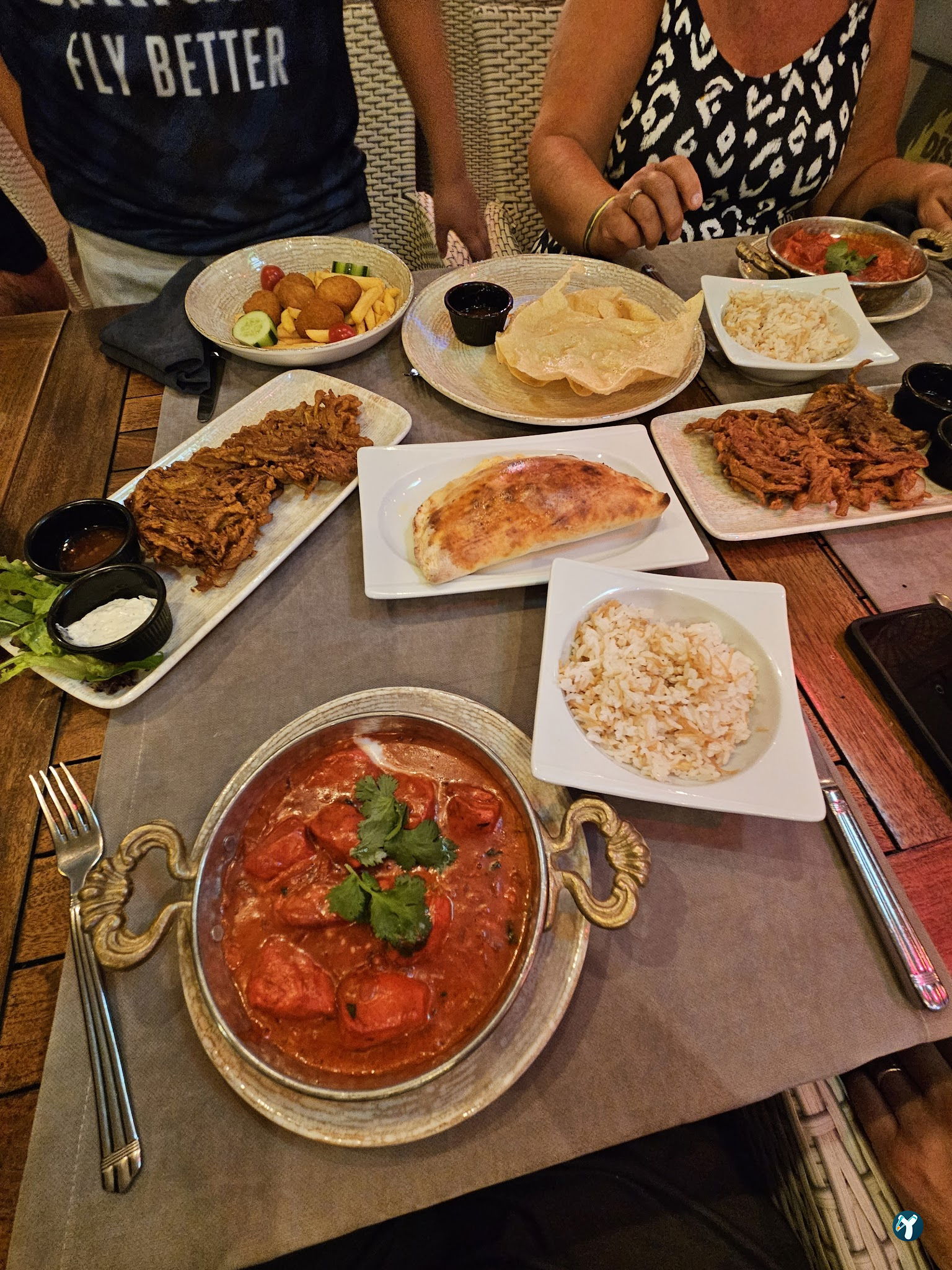 Crusoe Restaurant Cafe Bar