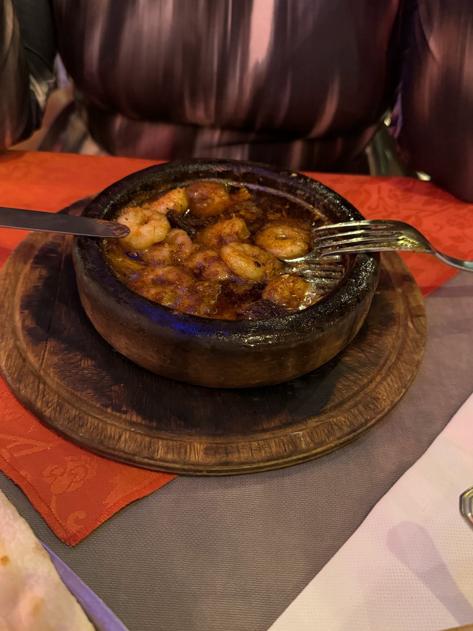 Crusoe Restaurant Cafe Bar