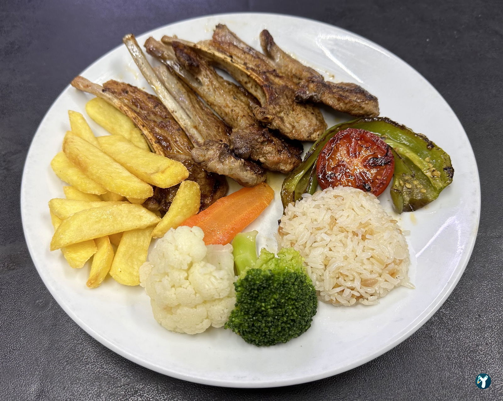 Crusoe Restaurant Cafe Bar