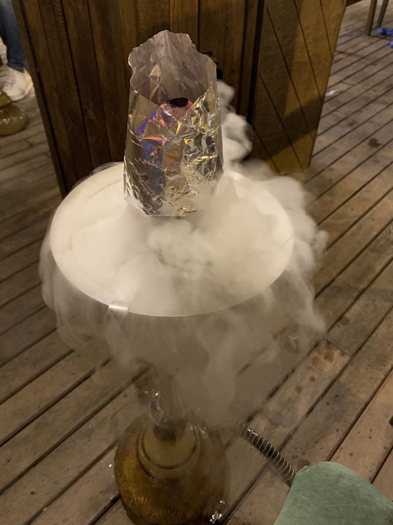 Bayramefendi Osmanlı Kahvecisi