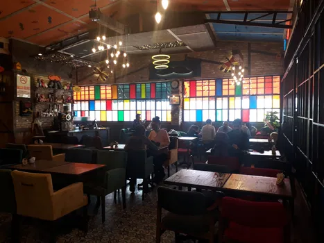 Bayramefendi Osmanlı Kahvecisi resimleri