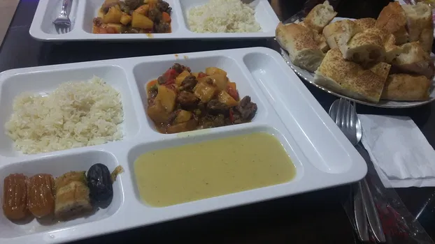 Besler Lokantası resimleri