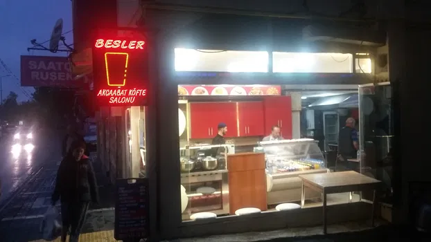 Besler Lokantası resimleri