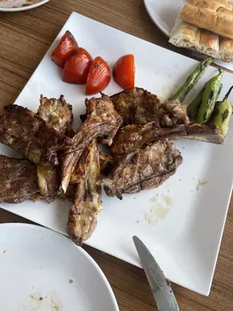 Kıskaçlı Yayla Et Lokantadı resimleri