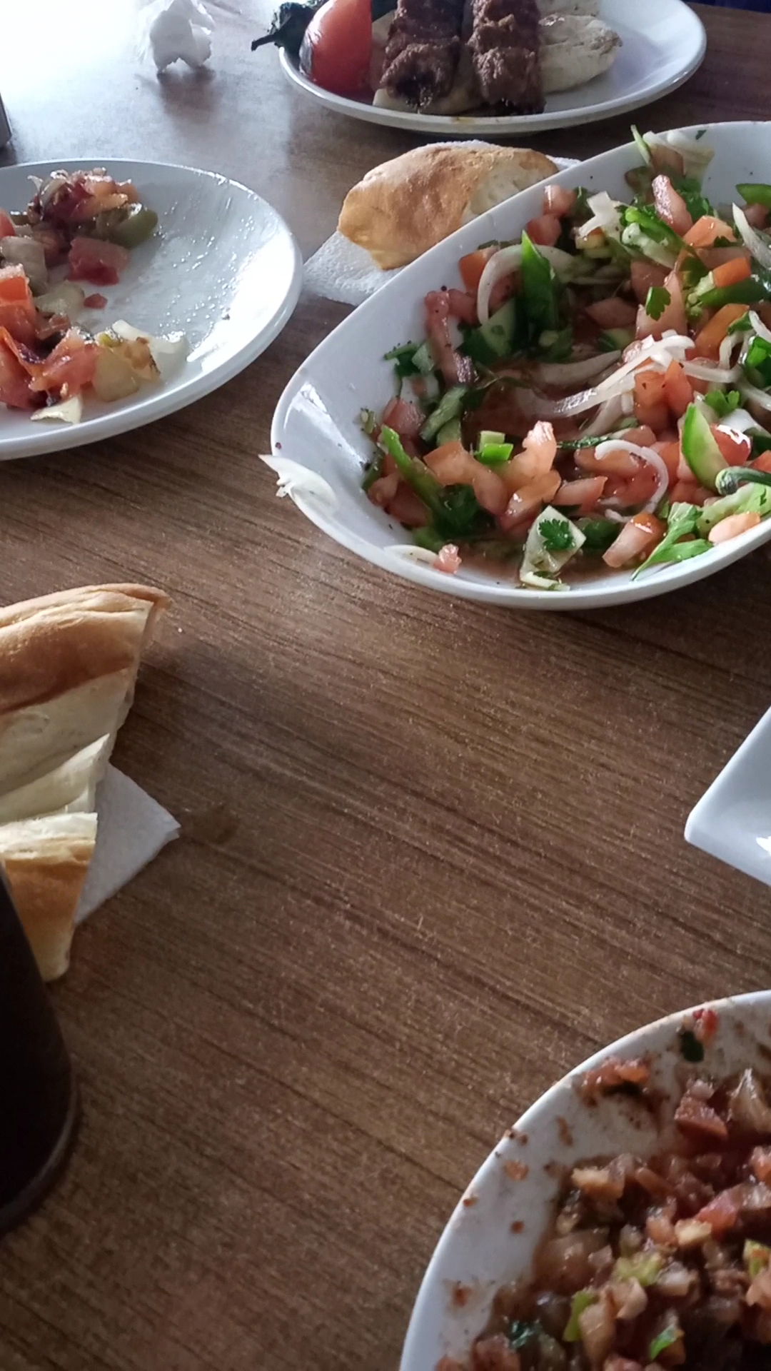 Kıskaçlı Yayla Et Lokantadı