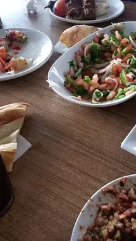 Kıskaçlı Yayla Et Lokantadı resimleri