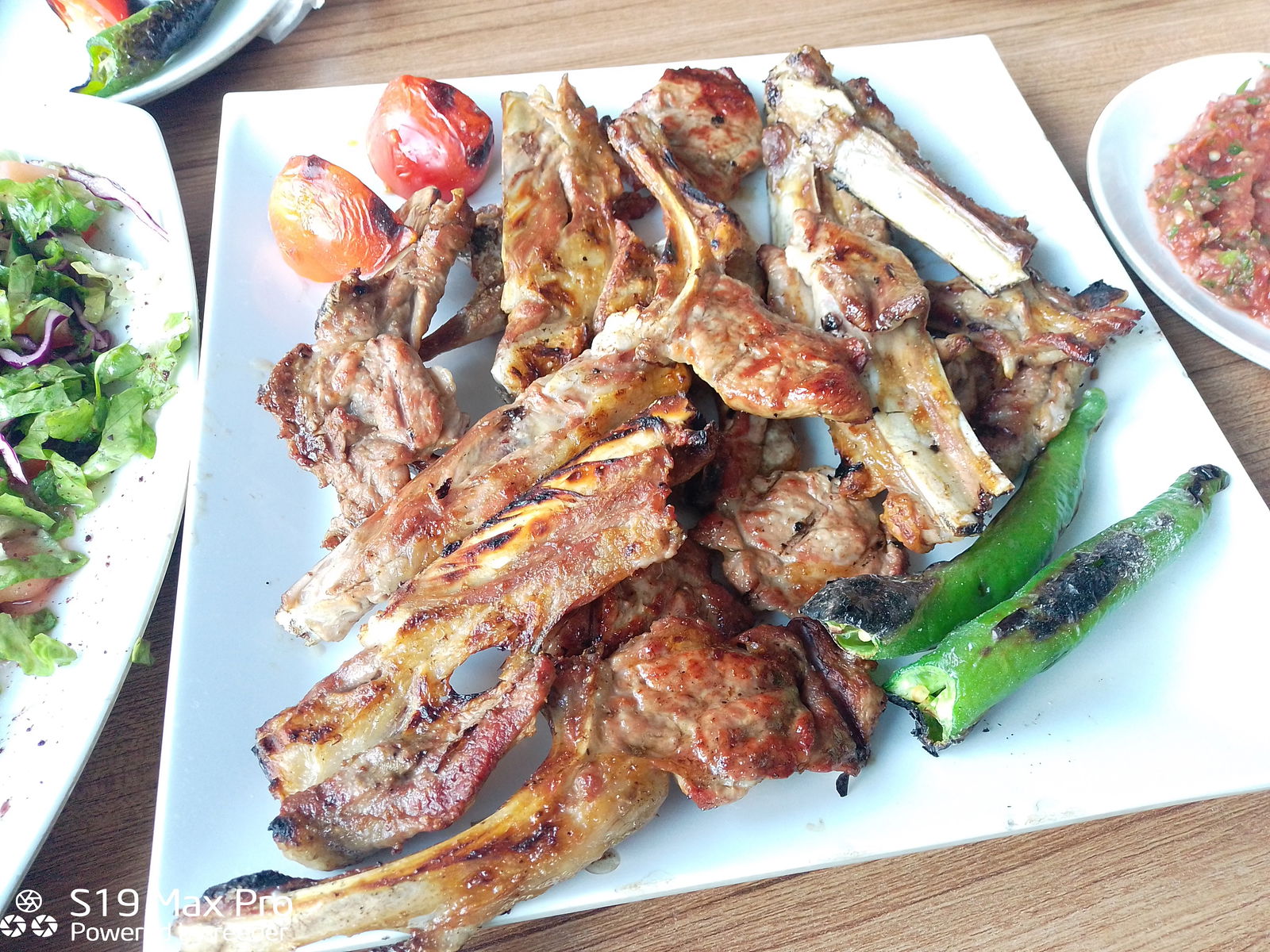 Kıskaçlı Yayla Et Lokantadı