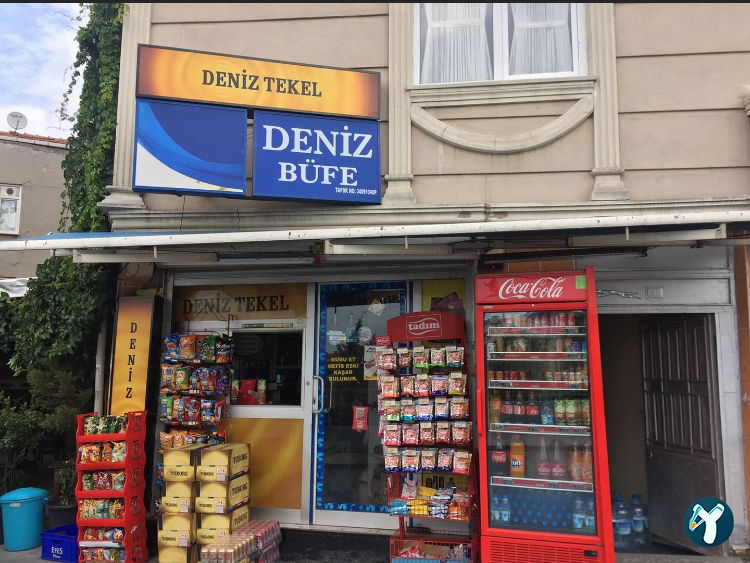 Deniz Büfe&Cafe