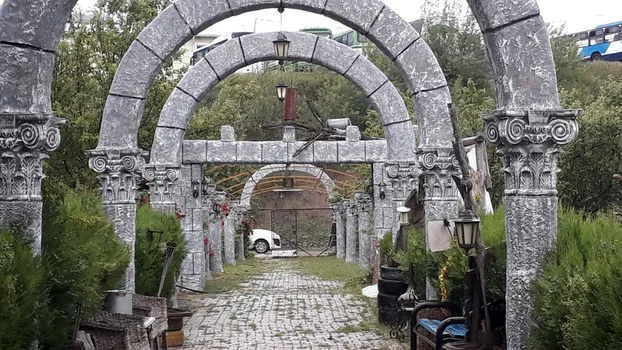Masal Restaurant Kır Düğün Salonu resimleri