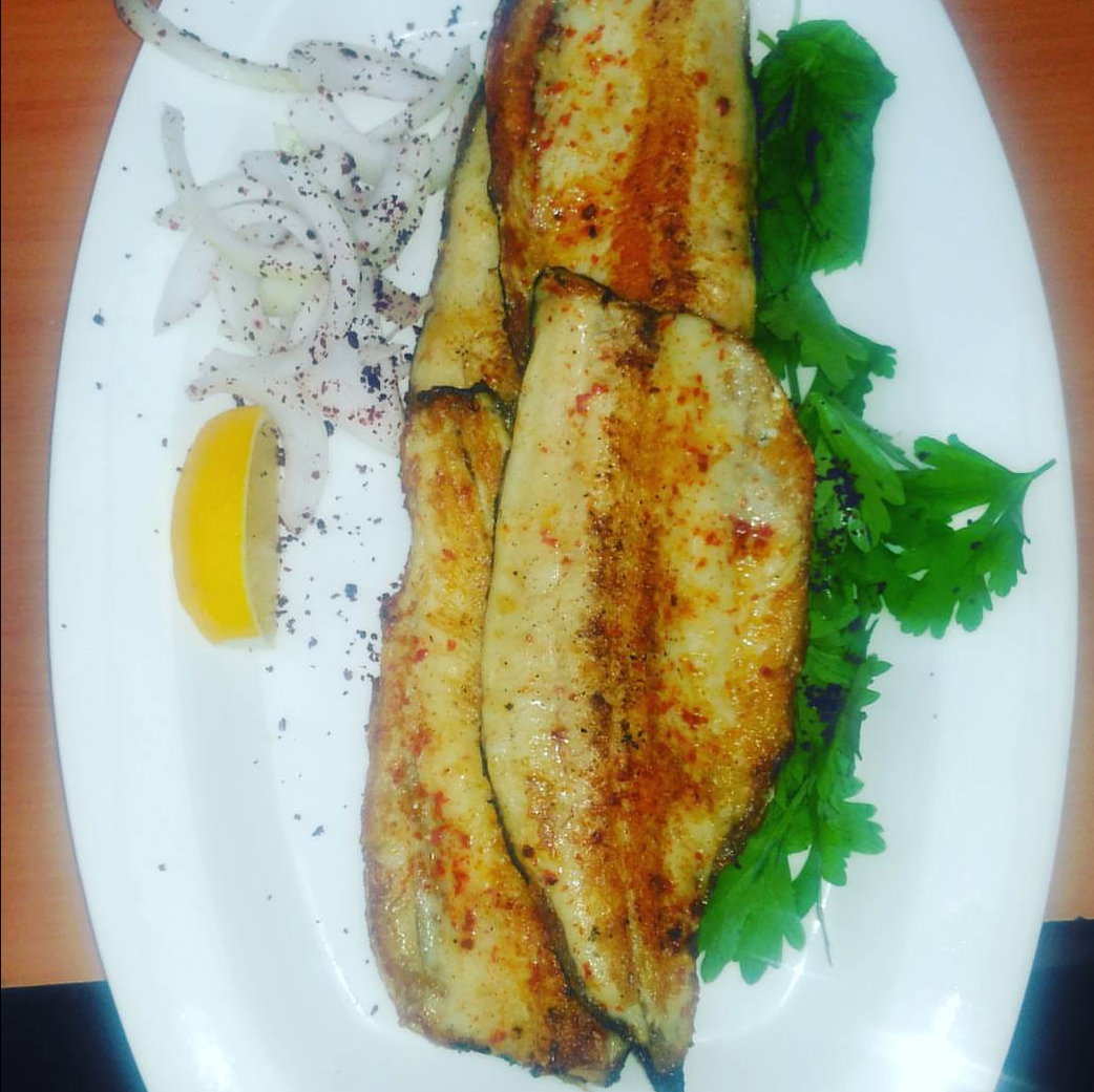 Masal Restaurant Kır Düğün Salonu