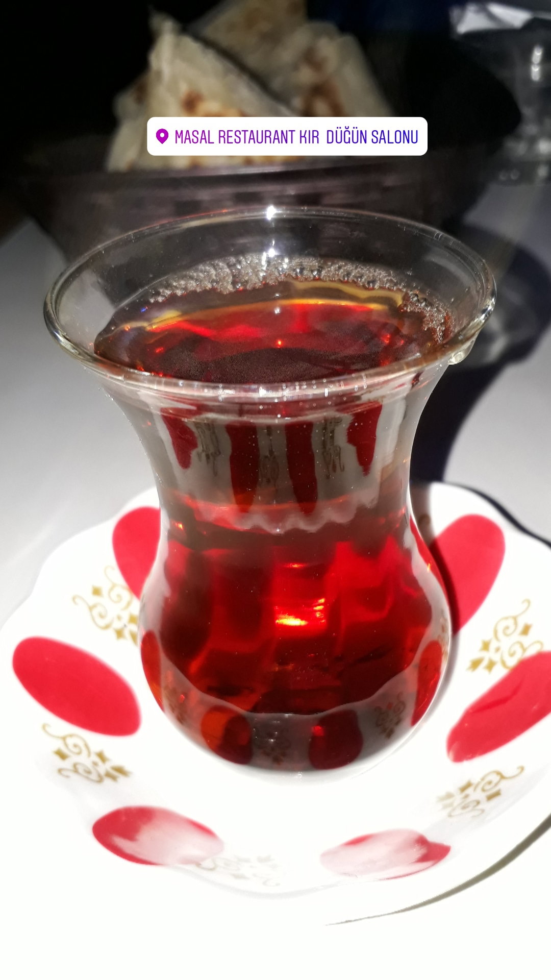 Masal Restaurant Kır Düğün Salonu