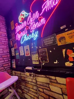 Chicky Döner resimleri