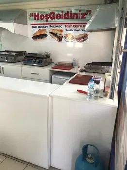 Köfteci Mahir resimleri