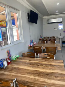 Köfteci Mahir resimleri